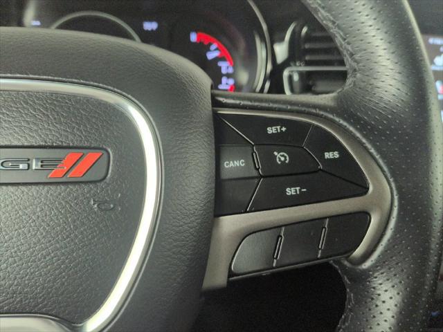 2023 Dodge Durango SXT AWD