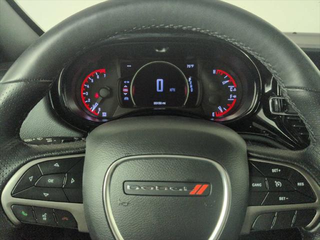 2023 Dodge Durango SXT AWD