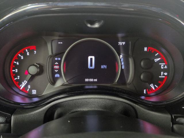 2023 Dodge Durango SXT AWD