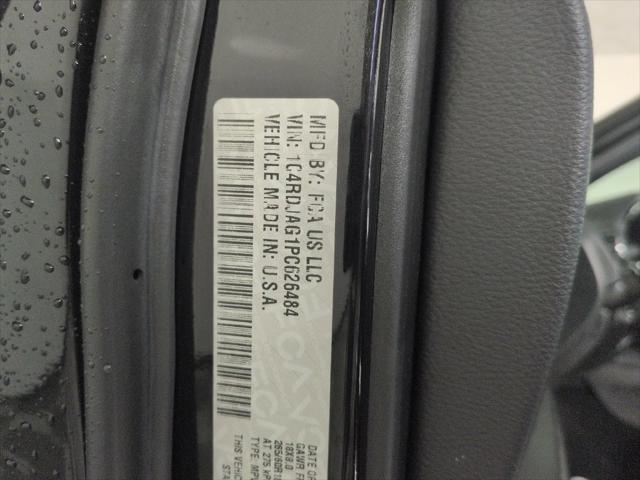 2023 Dodge Durango SXT AWD