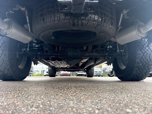 2025 Ram 1500 Rebel Crew Cab 4x4 57 Box