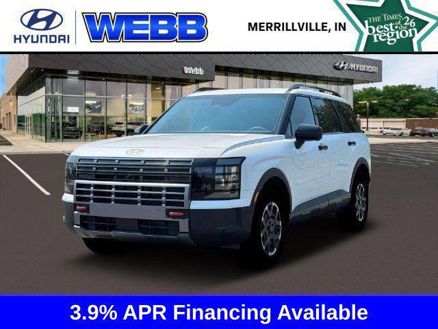 2026 Hyundai Palisade XRT Pro for sale in MERRILLVILLE, IN