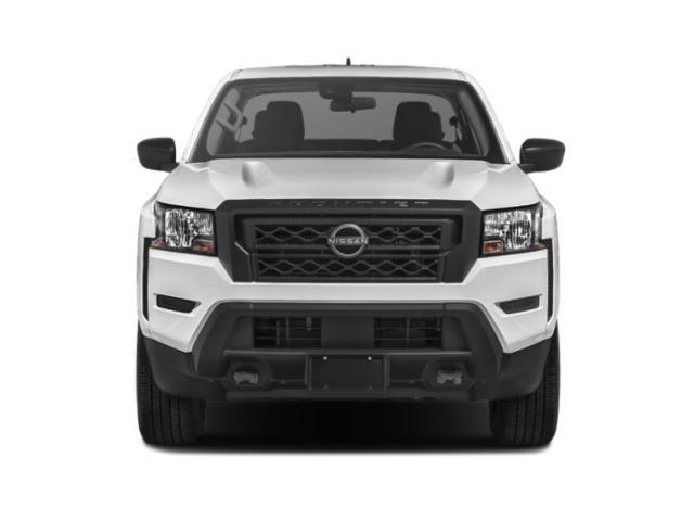 2022 Nissan Frontier Crew Cab S 4x2