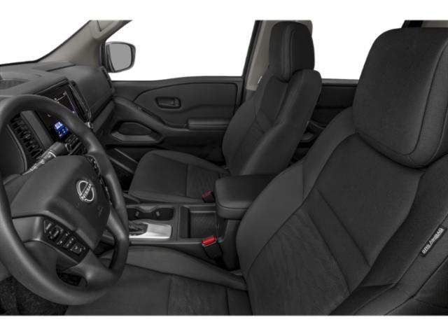 2022 Nissan Frontier Crew Cab S 4x2
