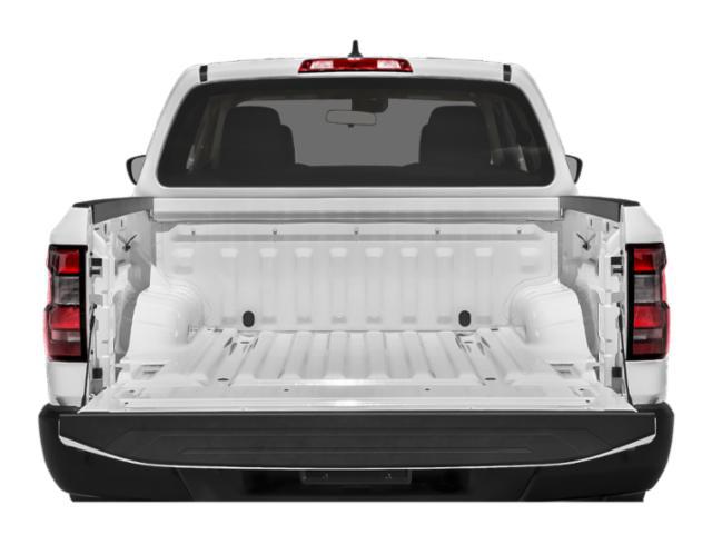 2022 Nissan Frontier Crew Cab S 4x2