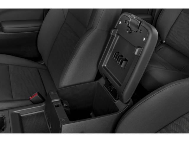 2022 Nissan Frontier Crew Cab S 4x2