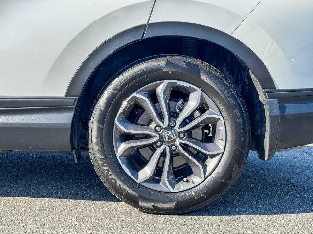 2022 Honda CR-V 2WD EX-L