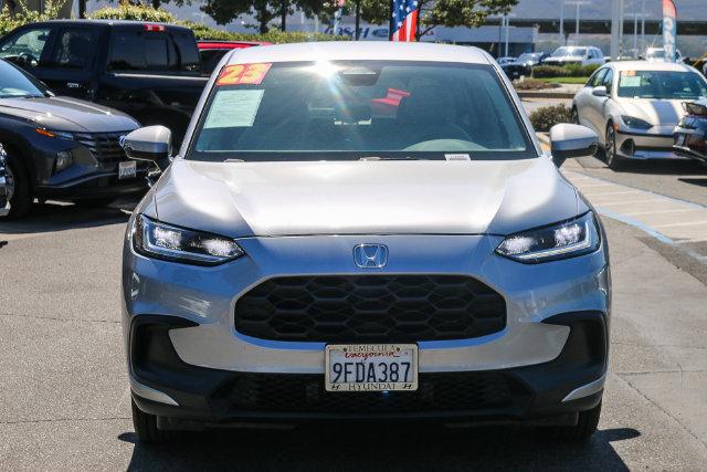 2023 Honda HR-V 2WD LX