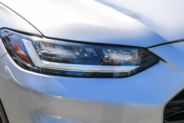 2023 Honda HR-V 2WD LX