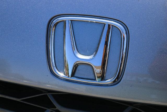 2023 Honda HR-V 2WD LX