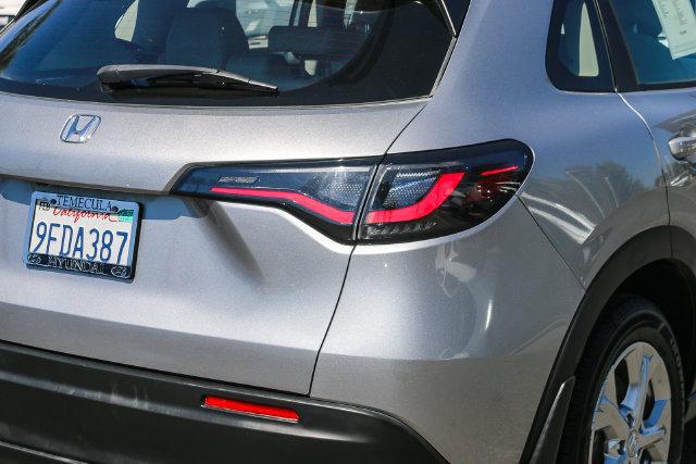 2023 Honda HR-V 2WD LX
