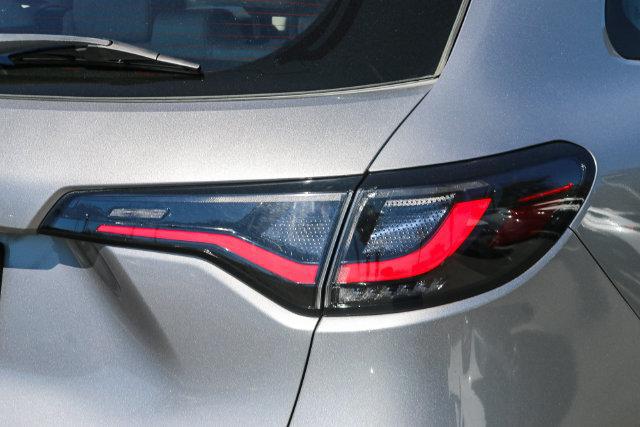 2023 Honda HR-V 2WD LX