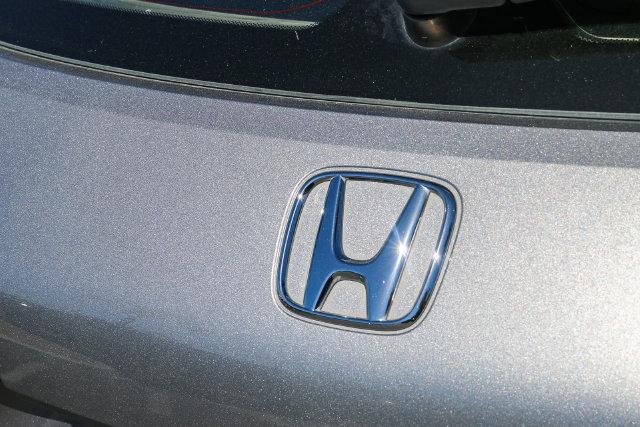 2023 Honda HR-V 2WD LX