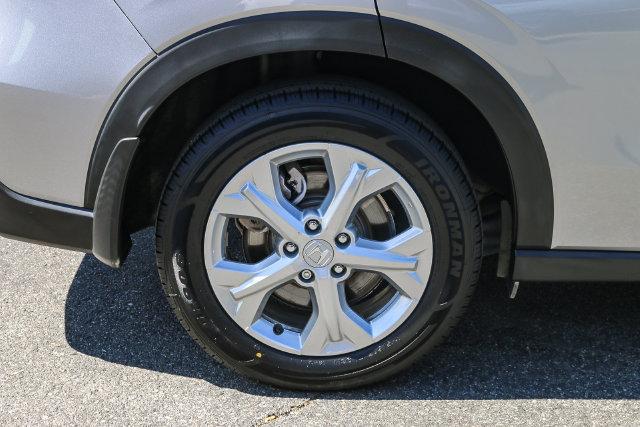 2023 Honda HR-V 2WD LX