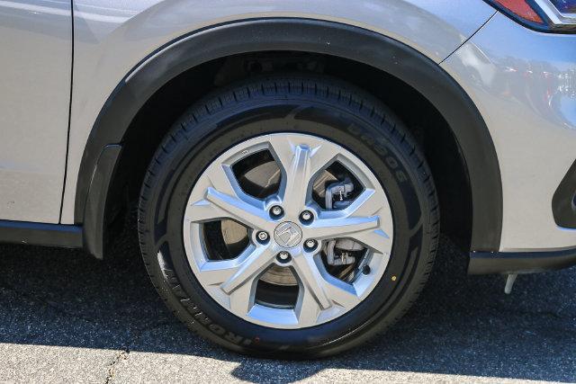 2023 Honda HR-V 2WD LX
