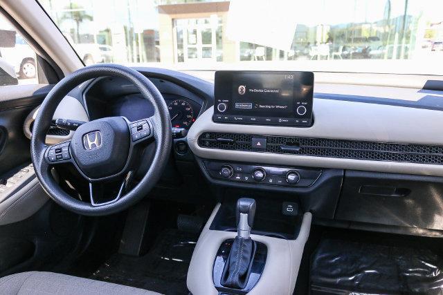 2023 Honda HR-V 2WD LX