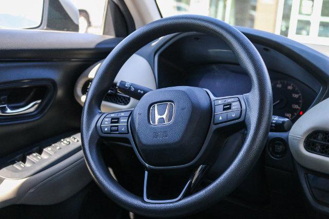 2023 Honda HR-V 2WD LX