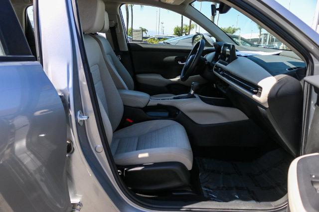 2023 Honda HR-V 2WD LX