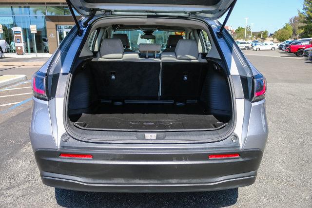 2023 Honda HR-V 2WD LX