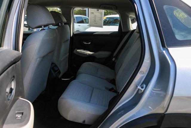 2023 Honda HR-V 2WD LX