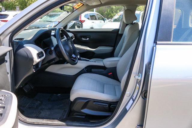 2023 Honda HR-V 2WD LX