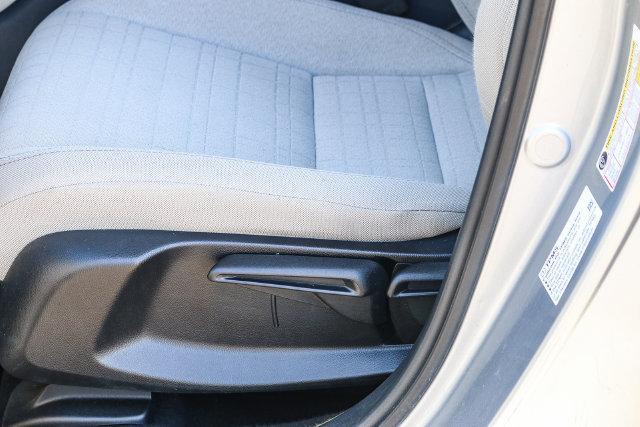 2023 Honda HR-V 2WD LX