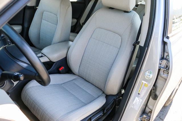 2023 Honda HR-V 2WD LX