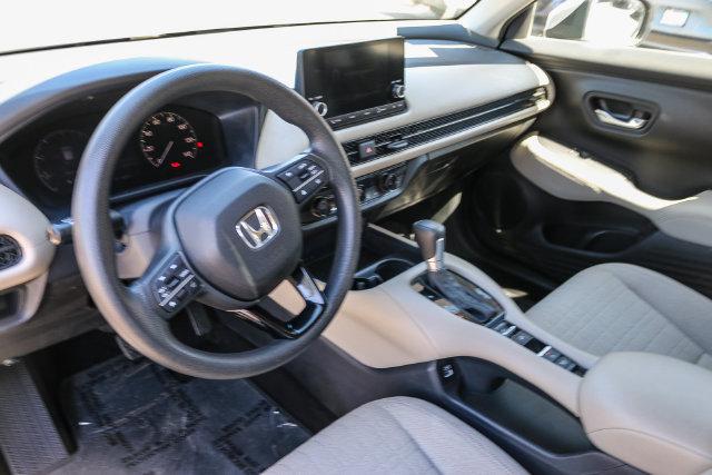 2023 Honda HR-V 2WD LX