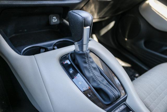 2023 Honda HR-V 2WD LX