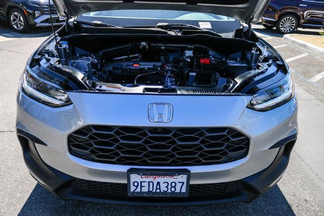 2023 Honda HR-V 2WD LX