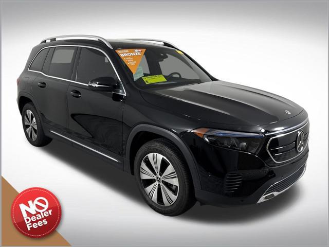 2023 Mercedes-Benz EQB 250 250+ for sale in CLERMONT, FL
