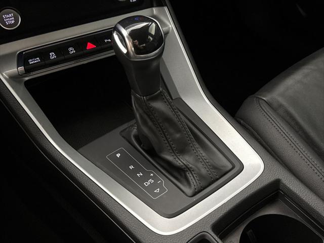 2020 Audi Q3 Premium 45 TFSI S line quattro Tiptronic