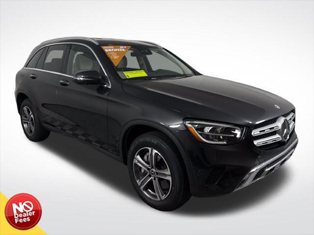2022 Mercedes-Benz GLC SUV for sale in CLERMONT, FL
