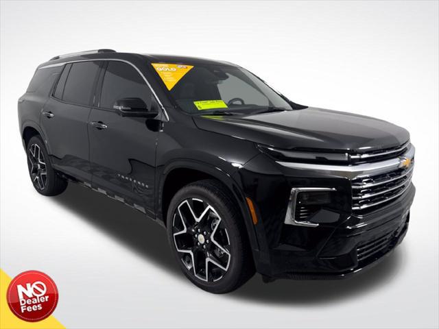 2026 Chevrolet Traverse FWD High Country for sale in CLERMONT, FL