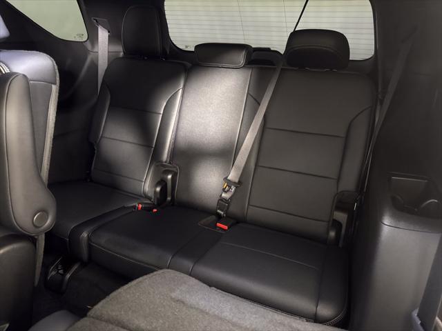 2026 Chevrolet Traverse FWD High Country