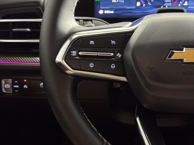 2026 Chevrolet Traverse FWD High Country