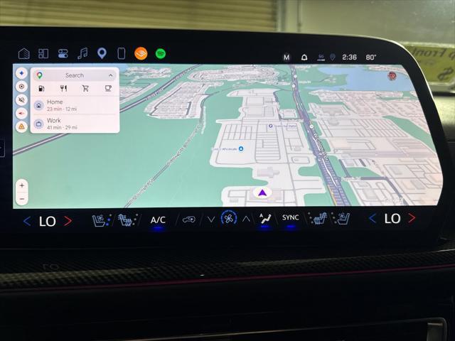 2026 Chevrolet Traverse FWD High Country