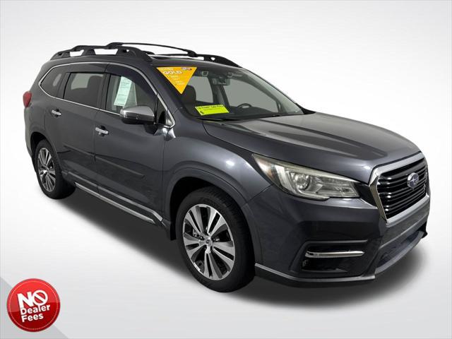 2019 Subaru Ascent Touring for sale in CLERMONT, FL