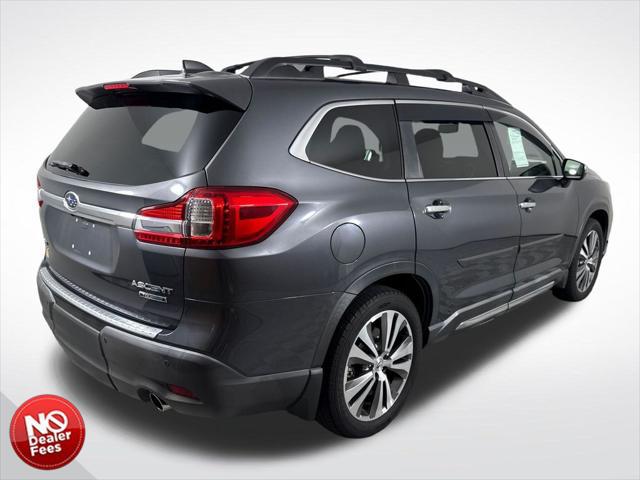 2019 Subaru Ascent Touring