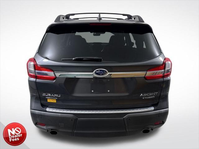2019 Subaru Ascent Touring