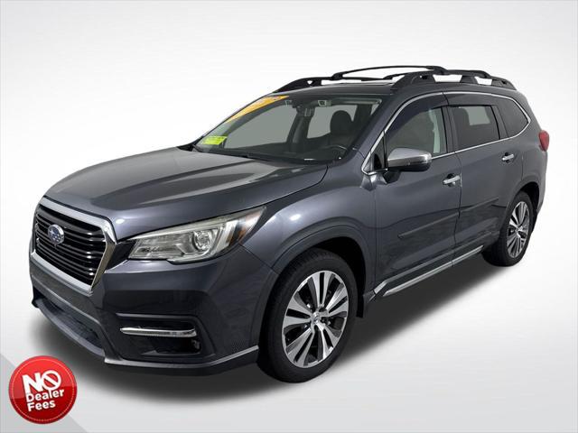 2019 Subaru Ascent Touring