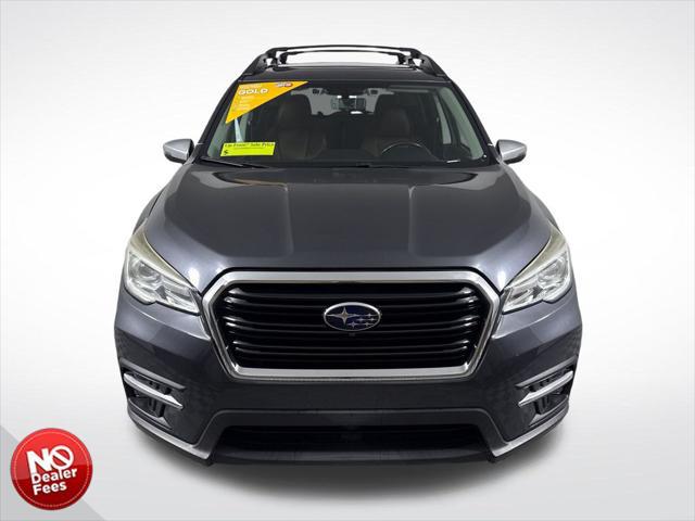 2019 Subaru Ascent Touring