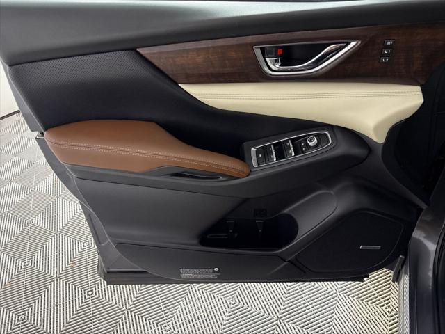2019 Subaru Ascent Touring