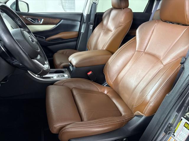 2019 Subaru Ascent Touring
