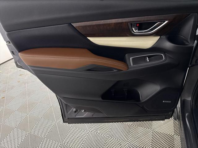 2019 Subaru Ascent Touring