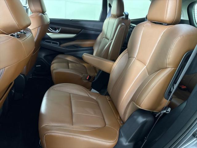 2019 Subaru Ascent Touring