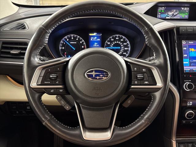 2019 Subaru Ascent Touring