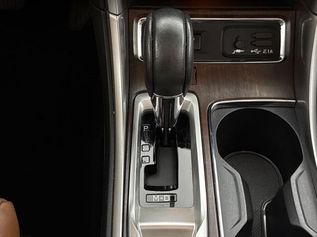 2019 Subaru Ascent Touring