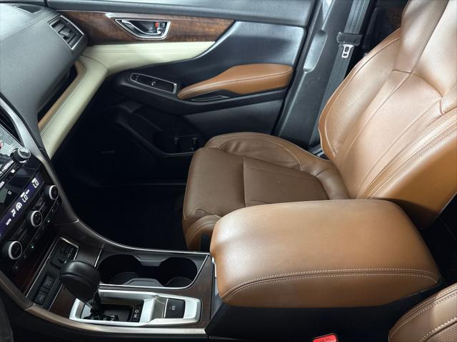 2019 Subaru Ascent Touring