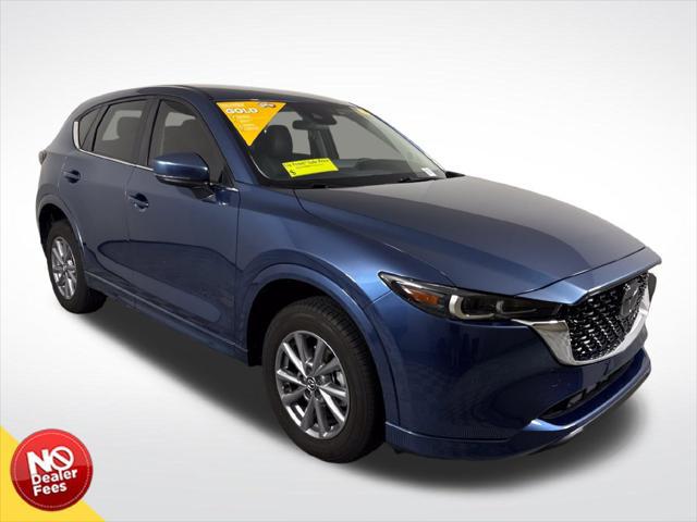 2024 Mazda CX-5 2.5 S Select for sale in CLERMONT, FL